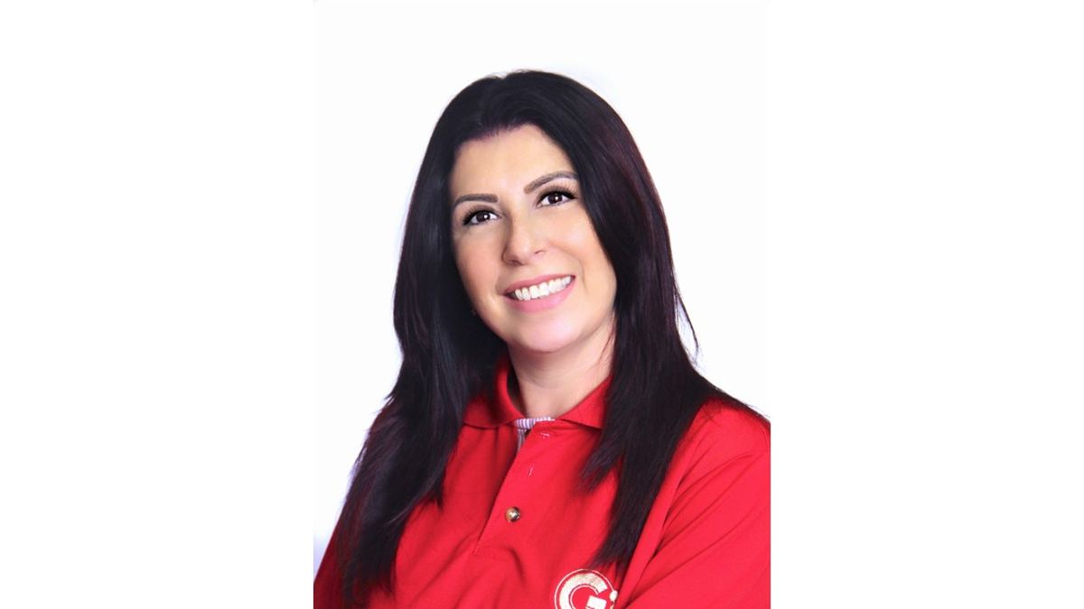 Flavia De Marco