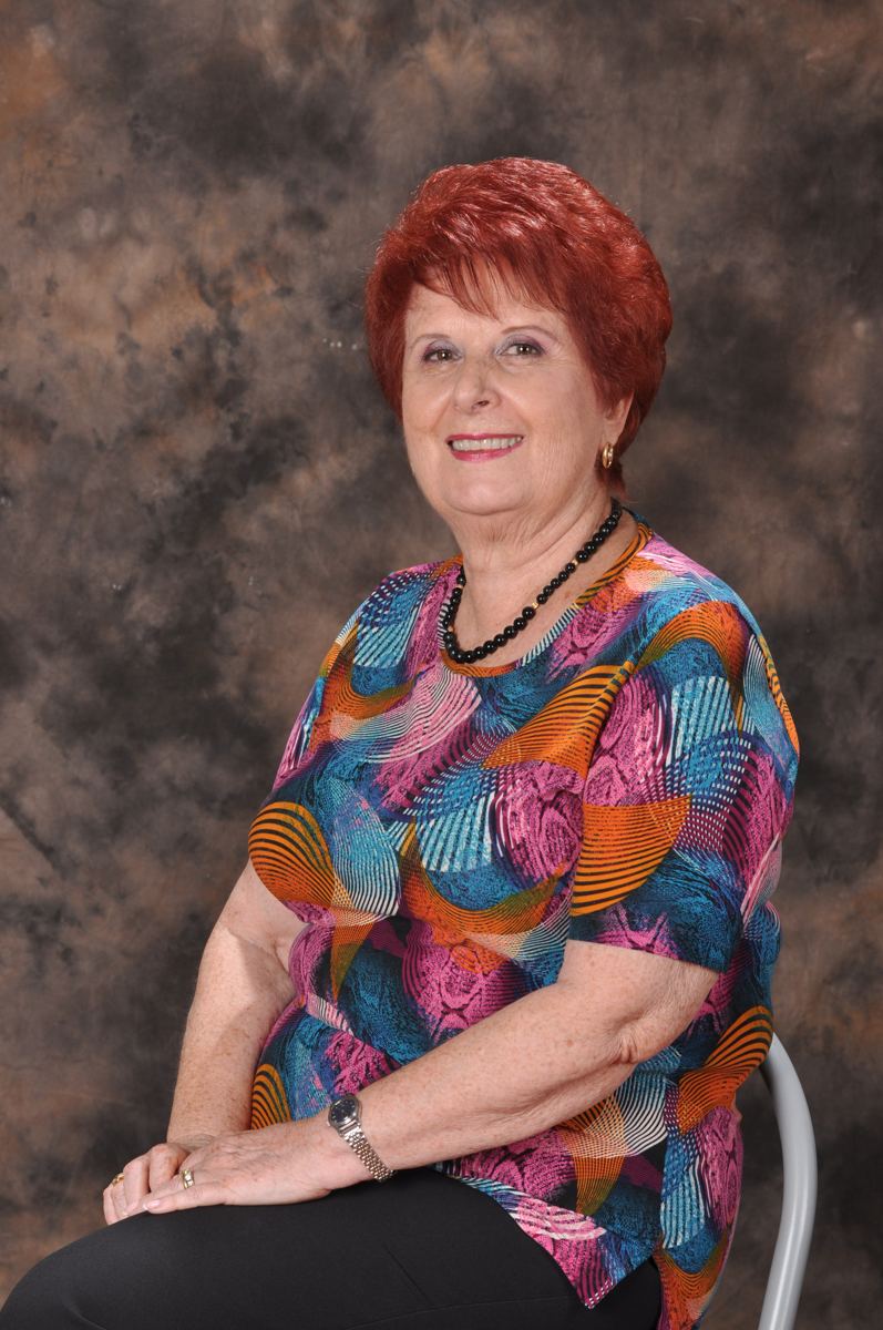 María Pia Tanzini
